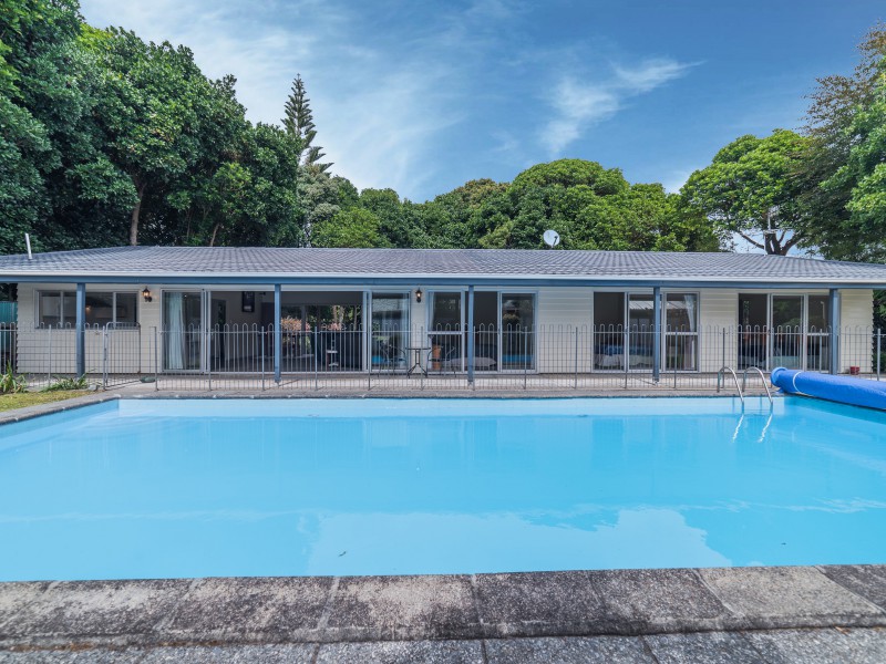 11 Sunny Glen, Waikanae, Kapiti Coast, 4 phòng ngủ, 0 phòng tắm