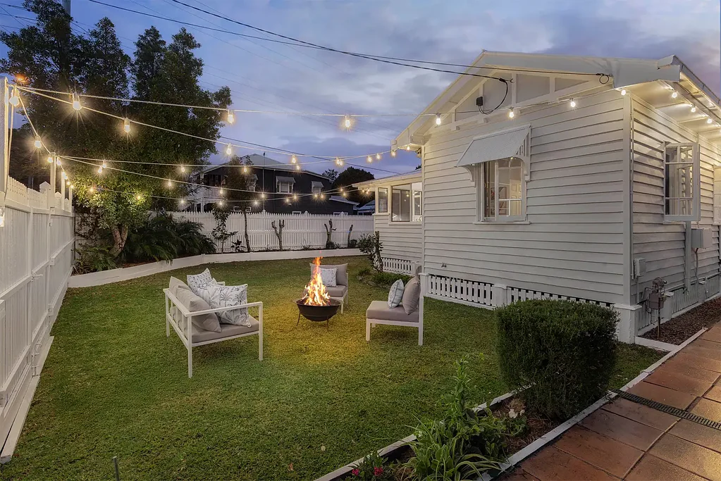 Mitchelton 4 Bedroom Beautifully Renovated Character Home in Premier Mitchelton Pocket