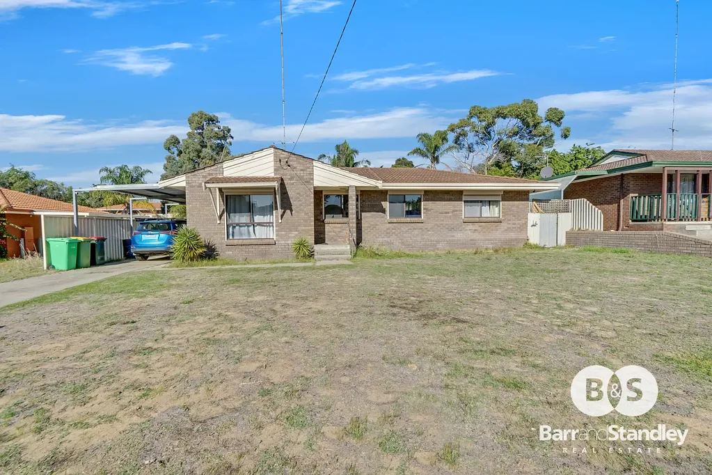 27 Rendell Elbow, Withers, WA 6230