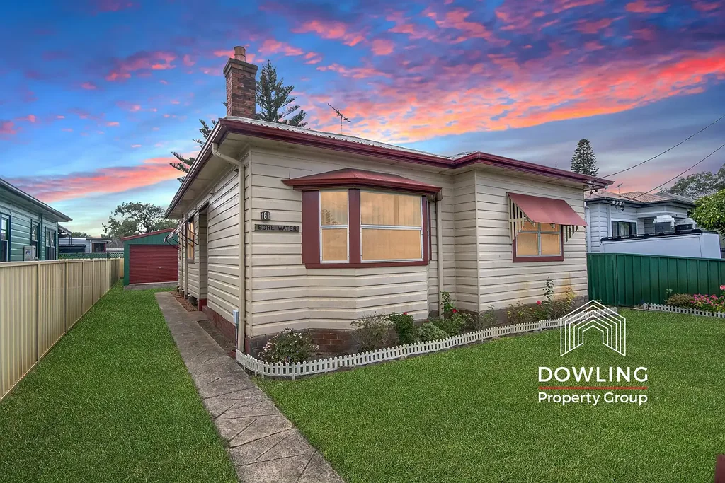 16 Sharpe Street, Mayfield, NSW 2304