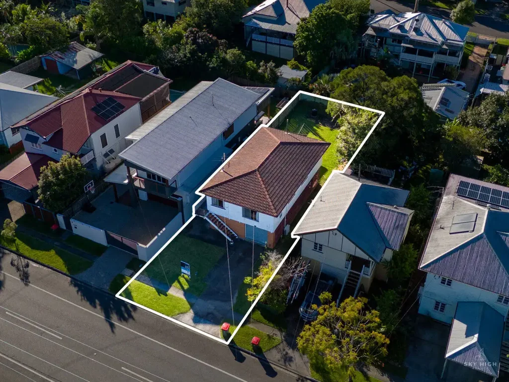 62 Graceville Avenue, Graceville, QLD 4075