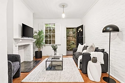 6 Kidmans Terrace, Woolloomooloo