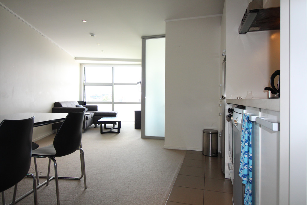 12i/156 Vincent Street, Auckland Central, Auckland, 1 rūma, 1 rūma horoi