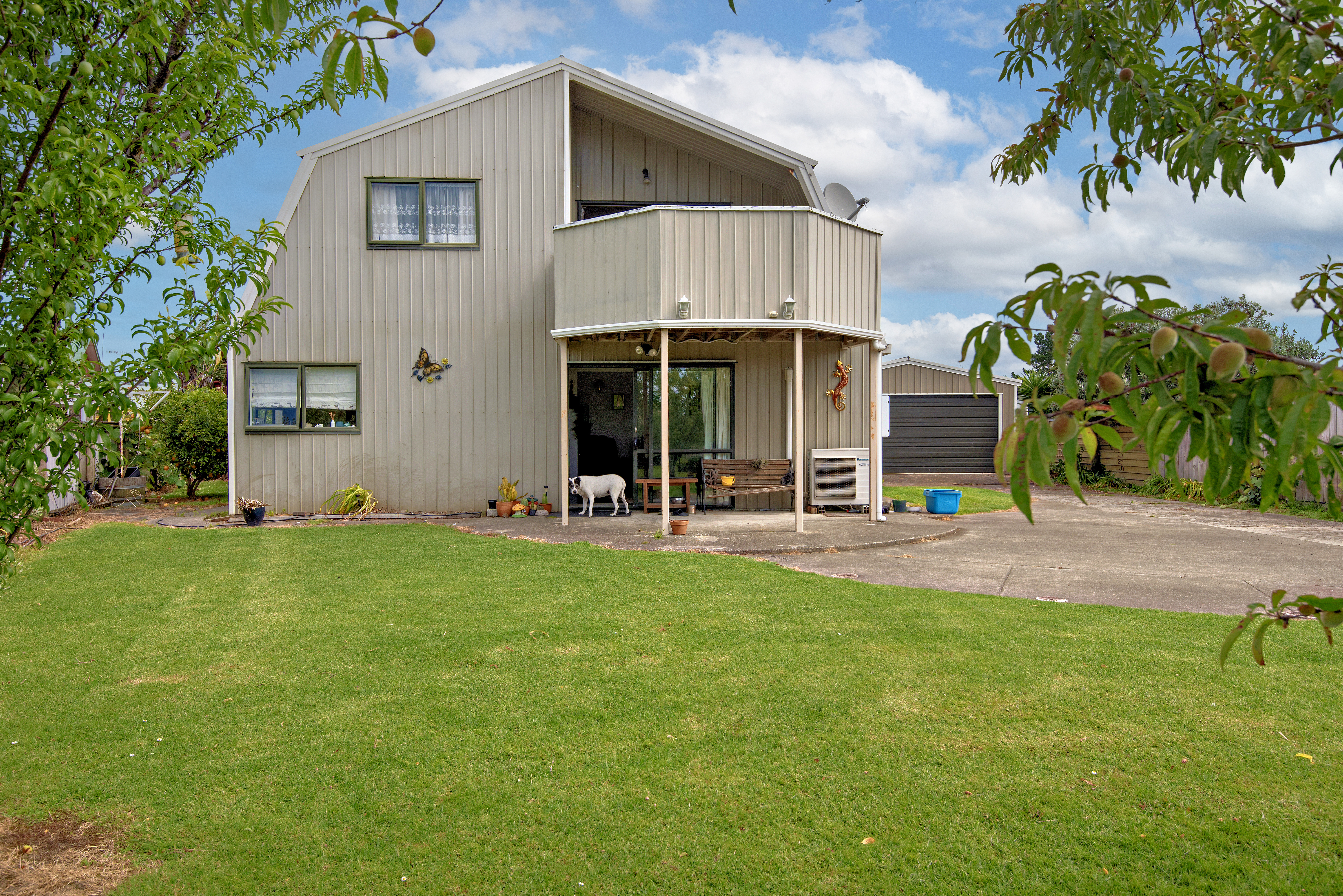 100 Wellington Street, Opotiki and Surrounds, Opotiki, 4 ਕਮਰੇ, 0 ਬਾਥਰੂਮ, House