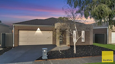 3 Eucla Street, Tarneit, VIC 3029, 4 Bedrooms, 2 Bathrooms, House