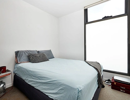 104/334 Gordon Street, Maribyrnong, North West Melbourne, 1 Bedrooms, 1 Bathrooms, Apartment