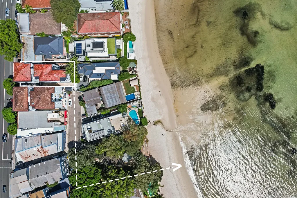 11/668-670 New South Head Road, Rose Bay, NSW 2029