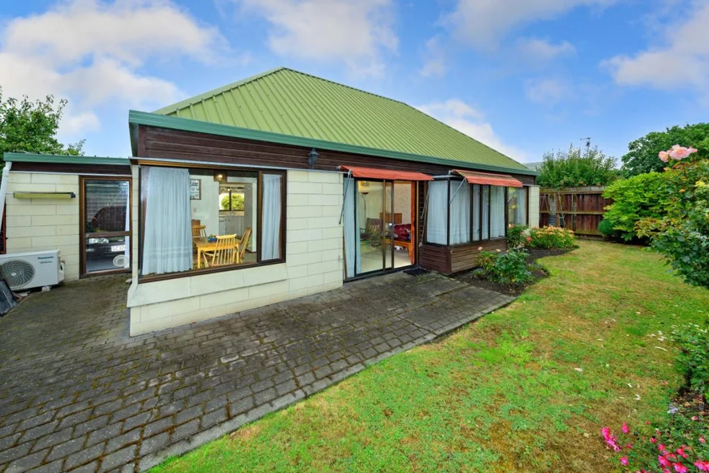 34B Strathfield Avenue, Dallington, Christchurch City