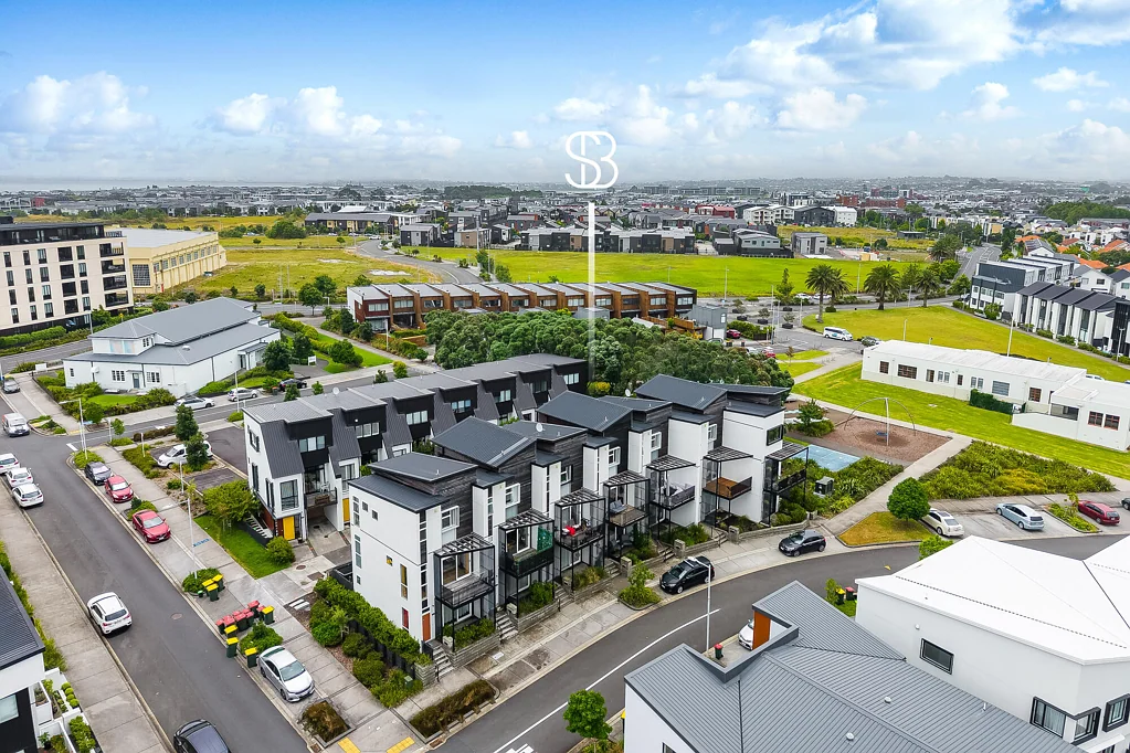 25 Marine Parade, Hobsonville, Waitakere City, Auckland