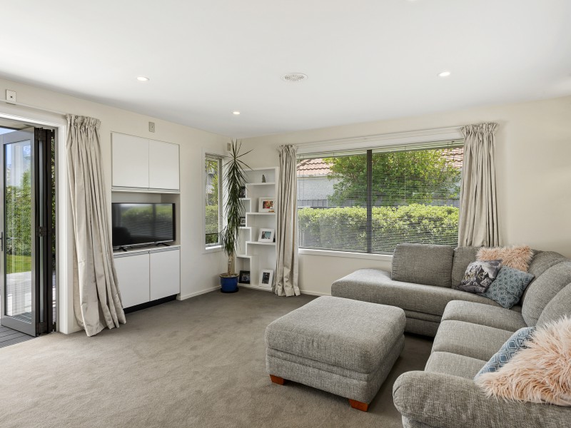 515 Marine Parade, South New Brighton, Christchurch, 2 غرف, 1 حمامات