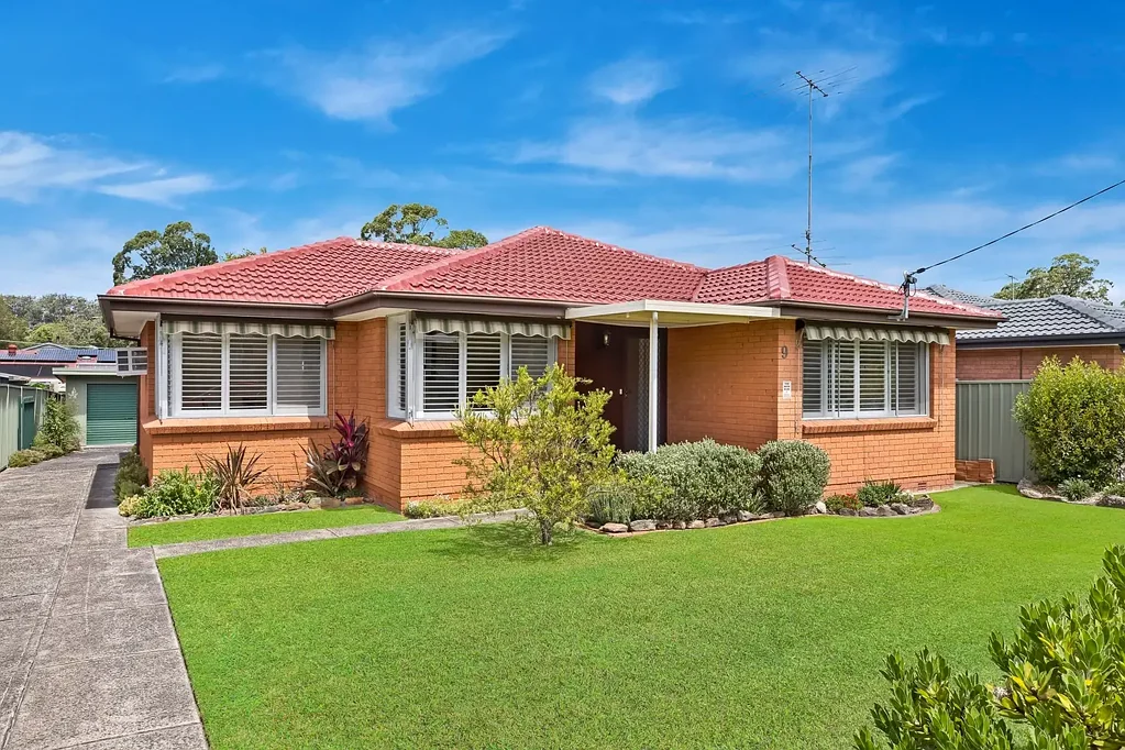9 Gilda Drive, Narara, NSW 2250