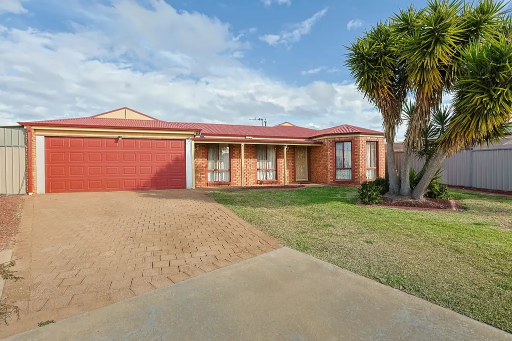 Mildura 3房  A Star Address