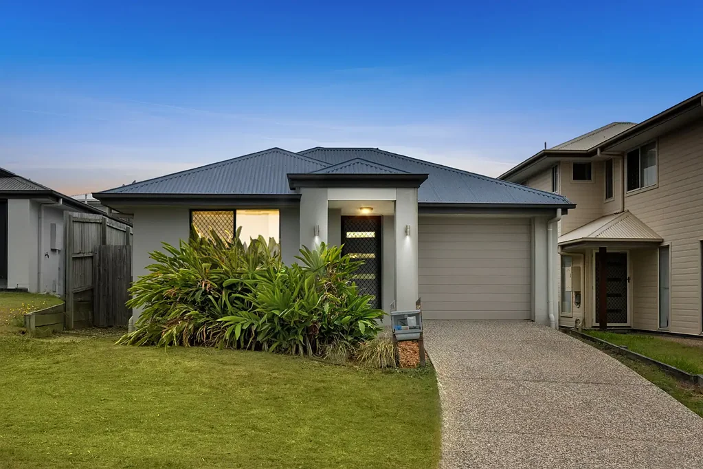 5 Boreas Street, Griffin, QLD 4503