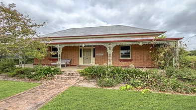 Address Withheld, Mudgee, NSW 2850, 4 Bedrooms, 1 Bathrooms, House