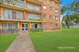 14/41 Morehead Avenue, Mount Druitt