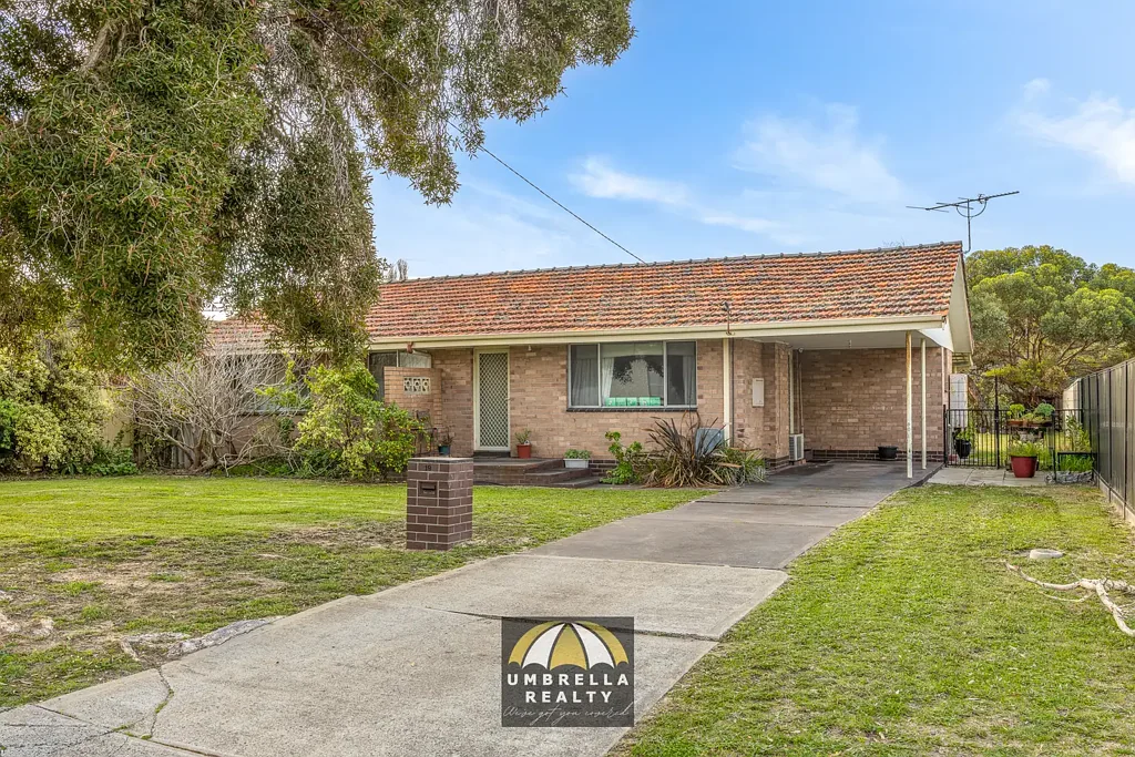 19 Macqueen Cres, South Bunbury, WA 6230