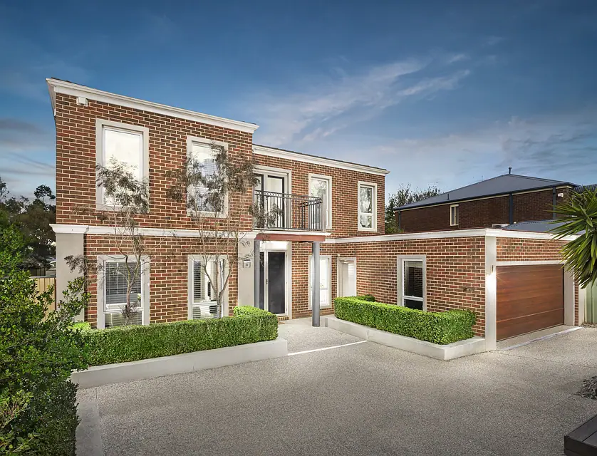 10 River Park Court, Werribee, South West Melbourne, 5 chambres, 3 salles de bain, House