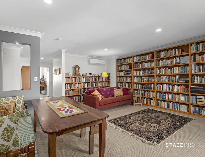 6/117 Fortescue Street, Spring Hill, Brisbane - Inner City Region, 3 Bedrooms, 2 Bathrooms, Apartment