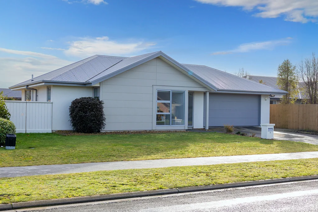 18 Burnham School Road, Rolleston, Selwyn, Canterbury
