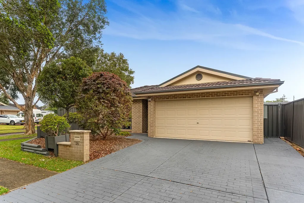 26 Marsden Road, Blue Haven, NSW 2262