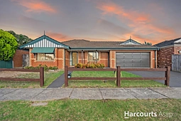 15 Hopwood Court, Narre Warren South