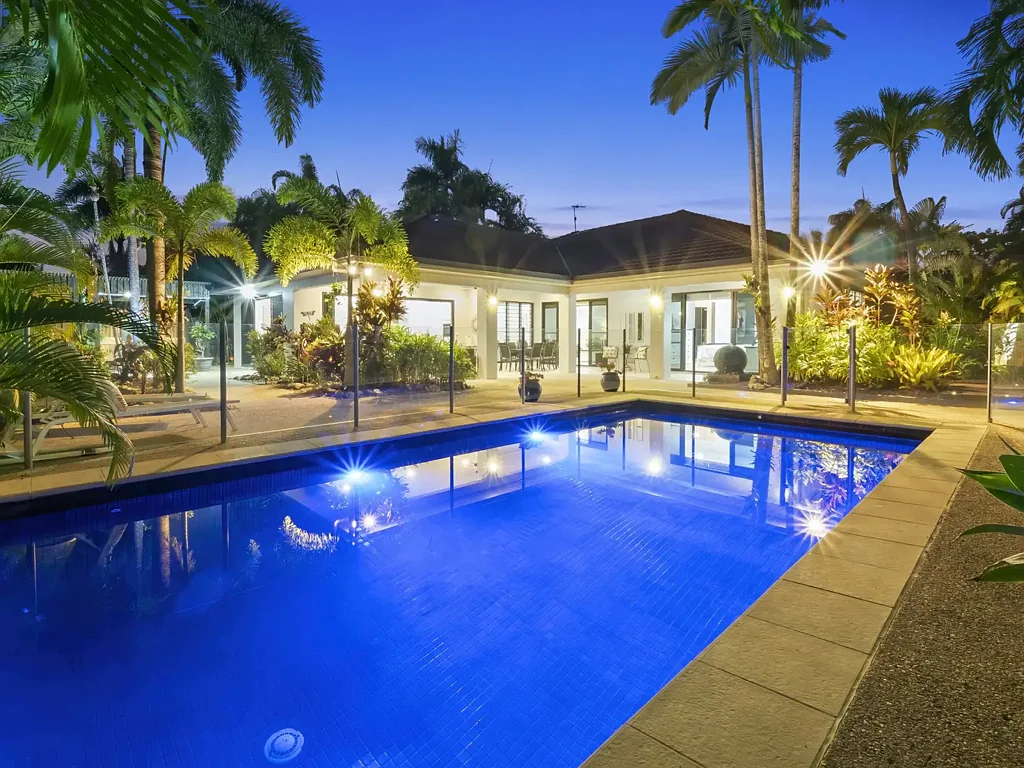 Clifton Beach 4chambre Your Own Tropical Oasis