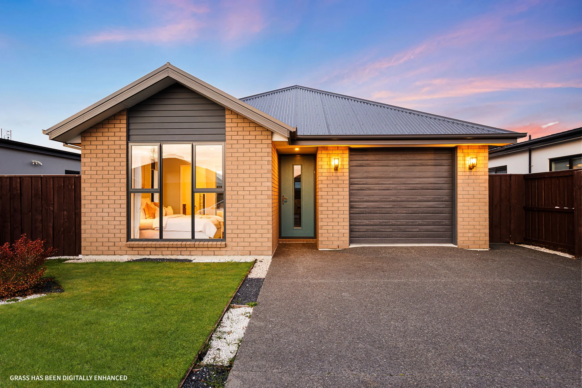 Woodend 3ਬੈੱਡਰੂਮ Priced Sharply To Sell