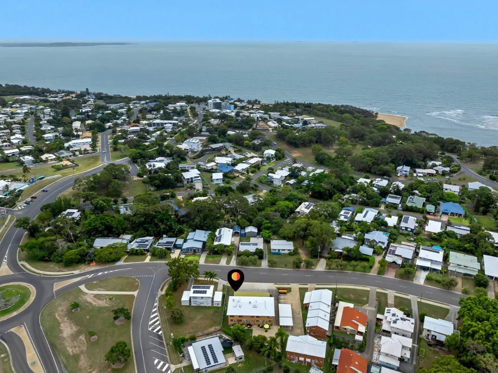Unit 1/4 Elizabeth Street, Tannum Sands, QLD 4680