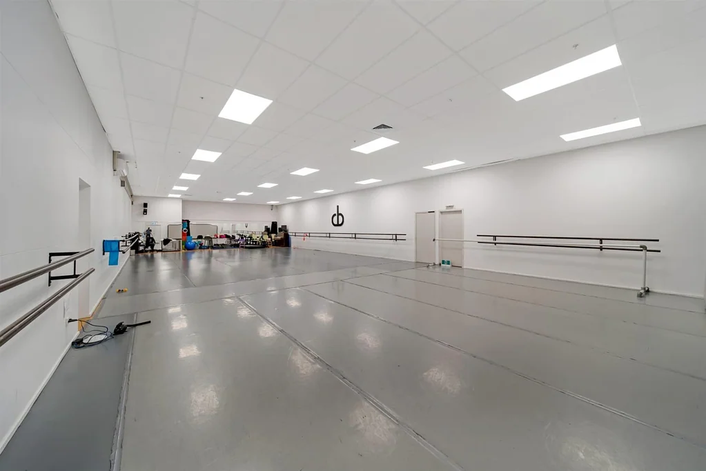 Phillipstown Flexible CBD Space with Fit-Out Options