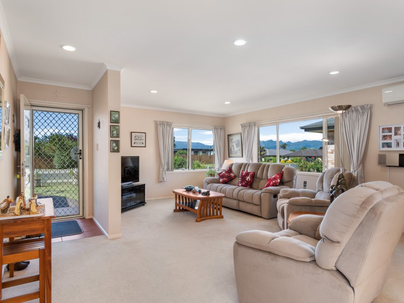 3 Fencourt Crescent, Katikati, Bay Of Plenty, 3房, 1浴