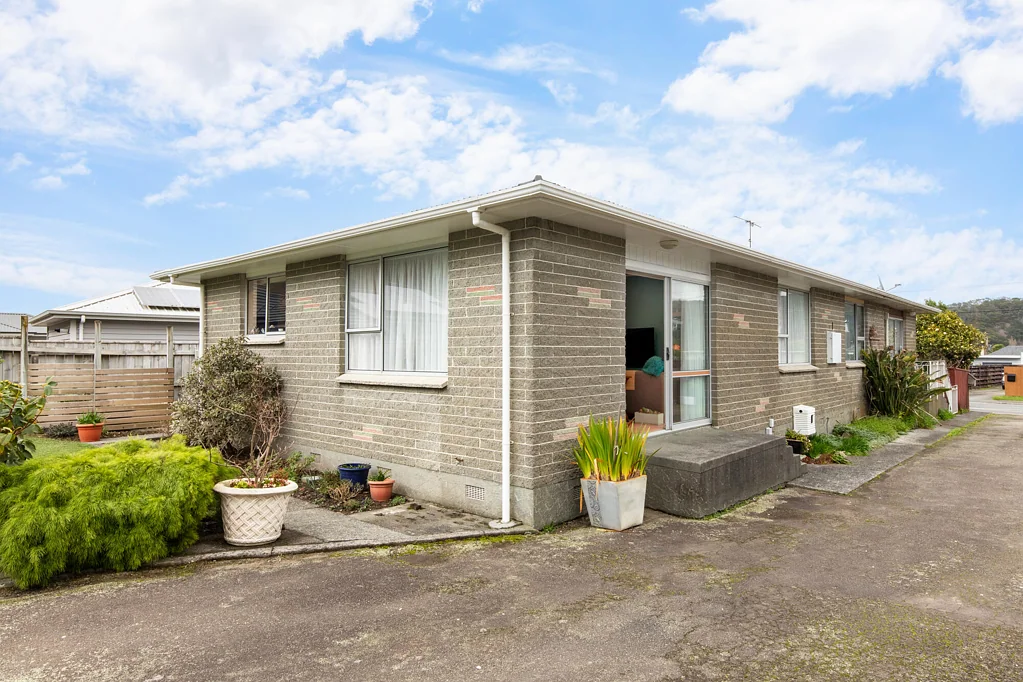 Wainuiomata 2Kwarto The Wise Choice!