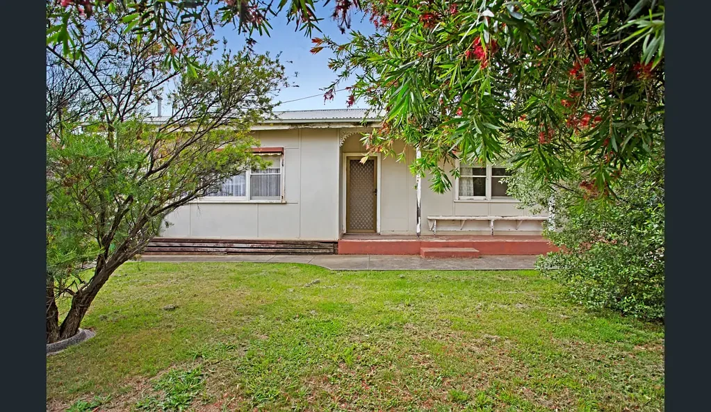 Great Home!