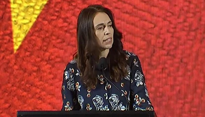 Jacinda Ardern有意访华 ，称新中关系不该被差异定义