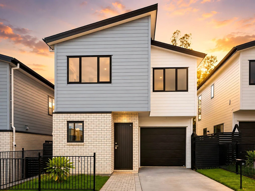 Westgate 4房  Freestanding. Freehold. Four Bedrooms. Westgate.