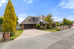 2 Lantern Lane, Halswell