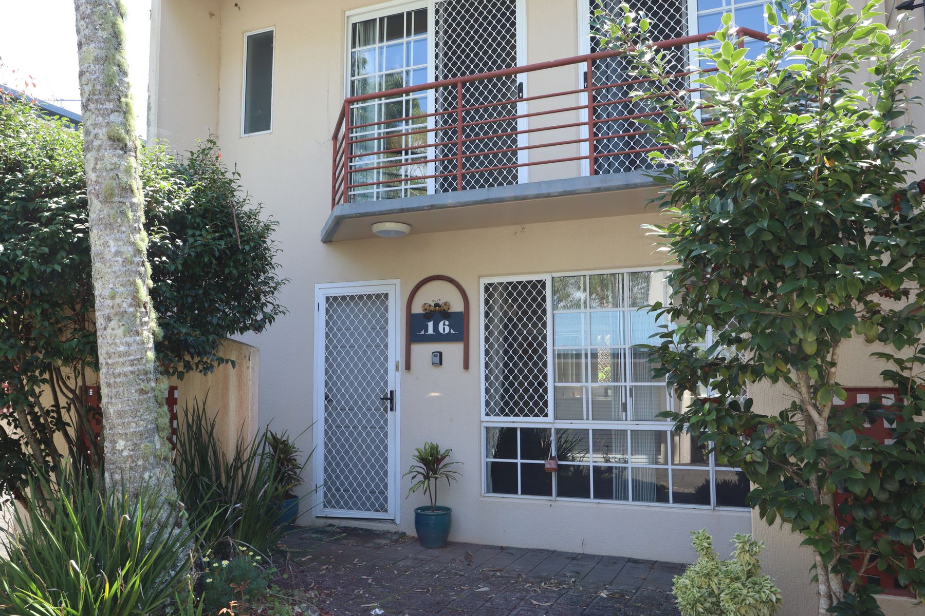 PARKWOOD HEIGHTS UNIT 16 2 TAYLOR AV, GOONELLABAH NSW 2480, 0 રૂમ, 0 બાથરૂમ, Unit