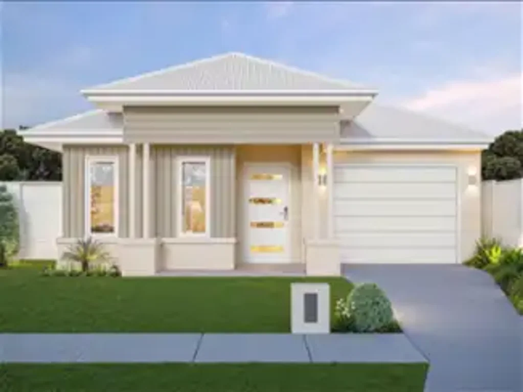 Cosgrove 3બેડરૂમ Lot 749 Ribeiro Crescent, Cosgrove