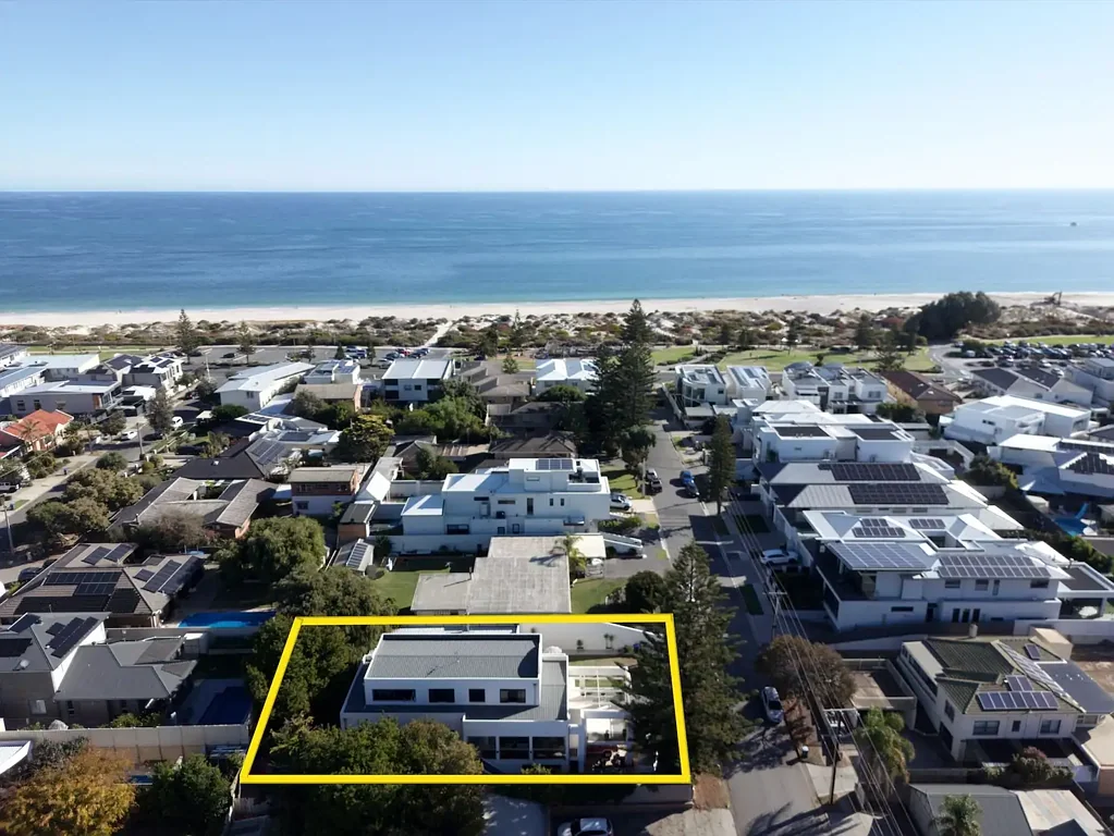 9 Ocean Avenue, West Beach, SA 5024