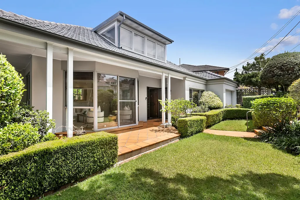 1 Ross Street, Seaforth, NSW 2092