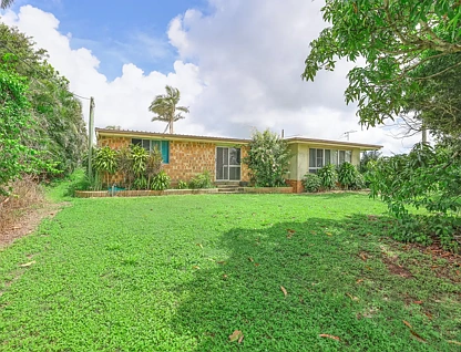 47 Gooburrum Road, Gooburrum, QLD 4670, 4房, 1浴, Lifestyle Property