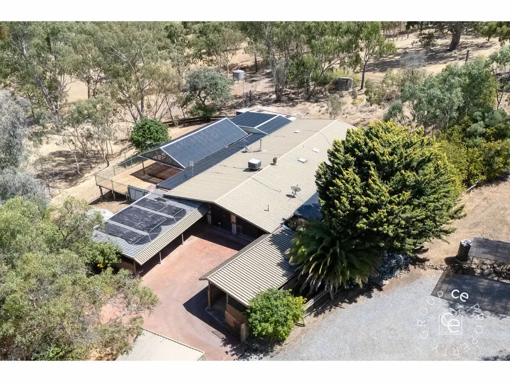 1648 Kersbrook Road, Sampson Flat, SA 5114