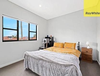 109/164 Great Western Highway, Westmead, Parramatta (Northwest suburbs), 1 phòng ngủ, 1 phòng tắm, Apartment