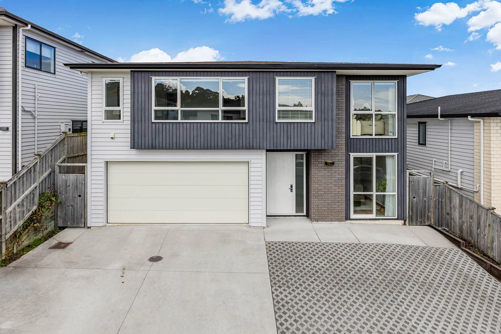 Mission Heights 6બેડરૂમ Mission Heights Zoned + 2 Legal Kitchens