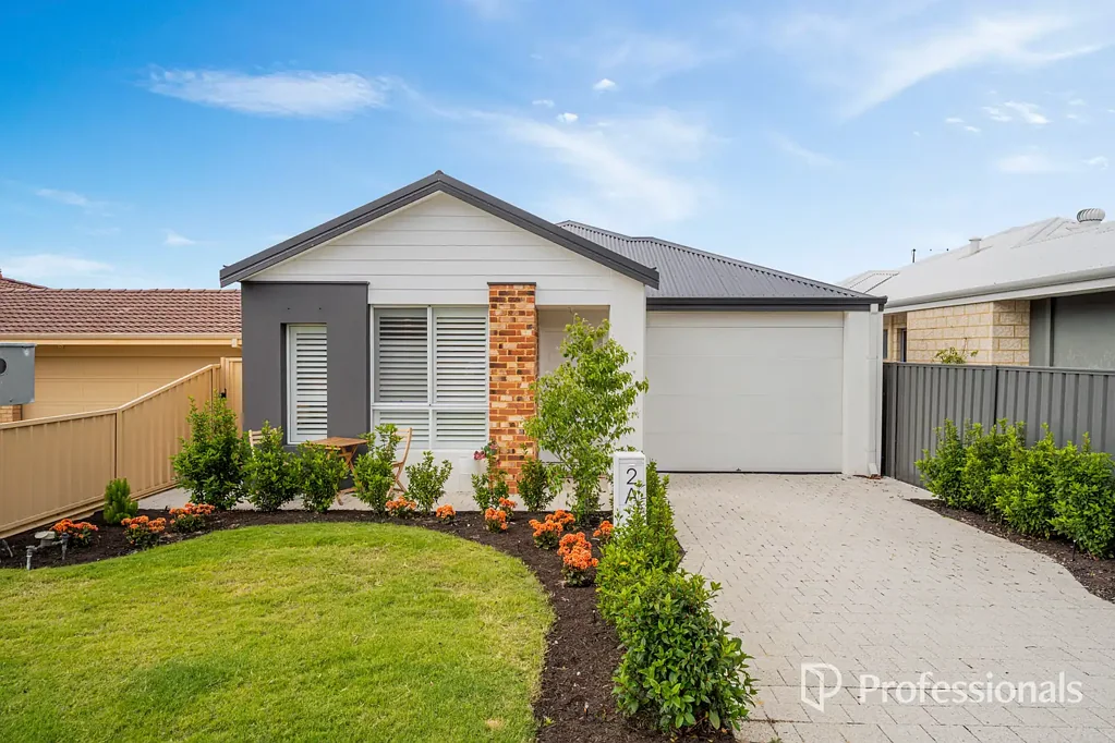 2A Ardrossan Loop, Kingsley, WA 6026