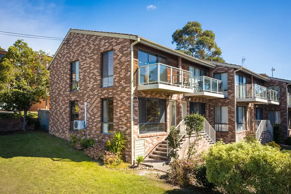 Merimbula 2બેડરૂમ Walk Everywhere. Live Central. Love Merimbula.