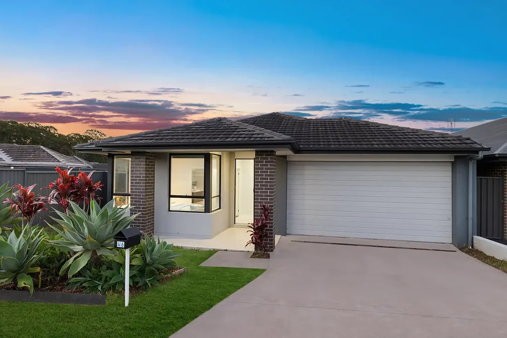 Hamlyn Terrace 4房  Contemporary residence in highly desired locale