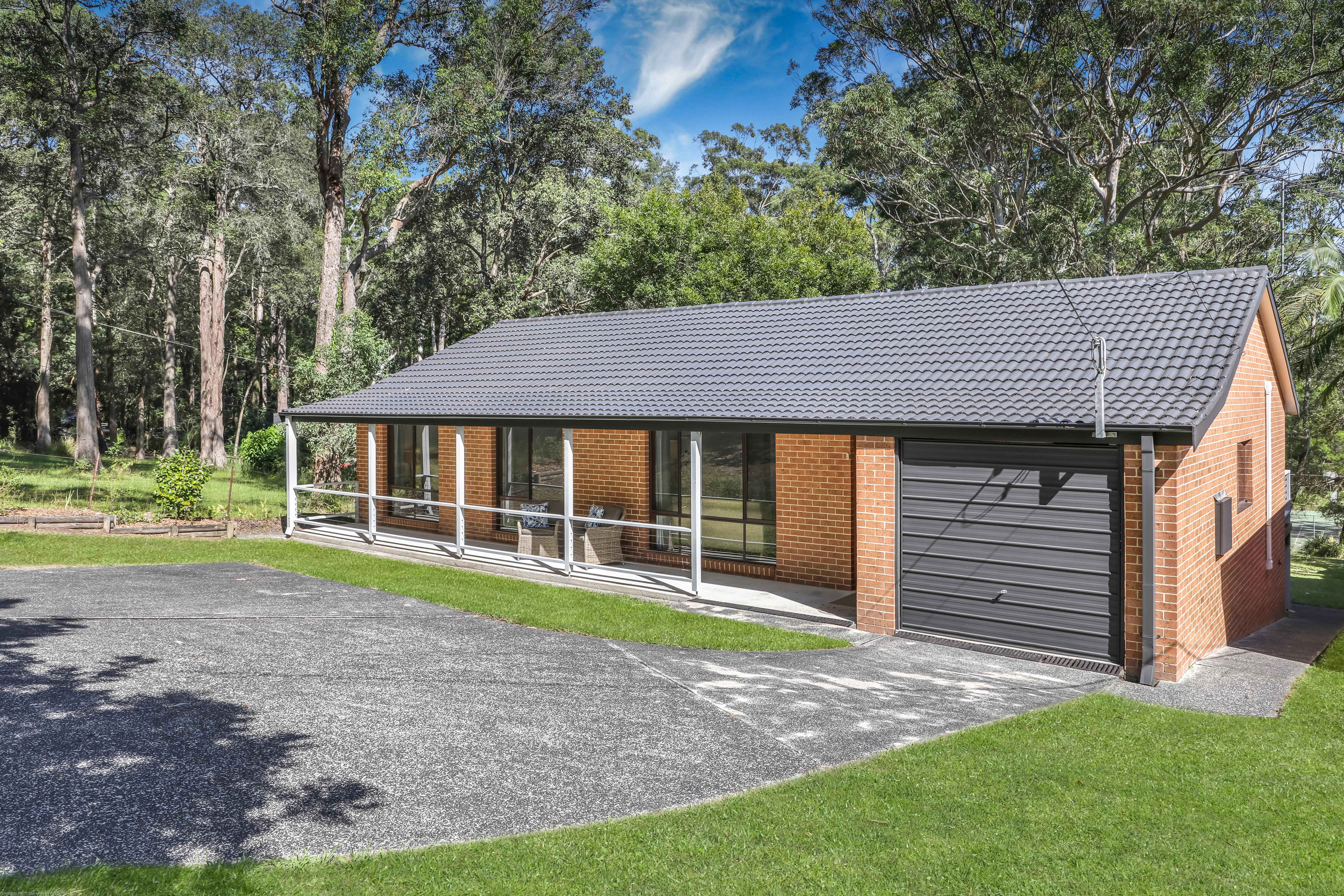 119 HUMPHREYS RD, KINCUMBER SOUTH NSW 2251, 0 habitaciones, 0 baños, House