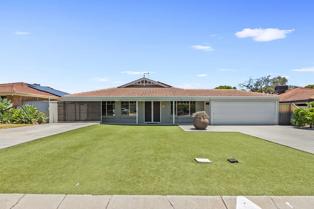 10 Newlin Mews, Clarkson, WA 6030