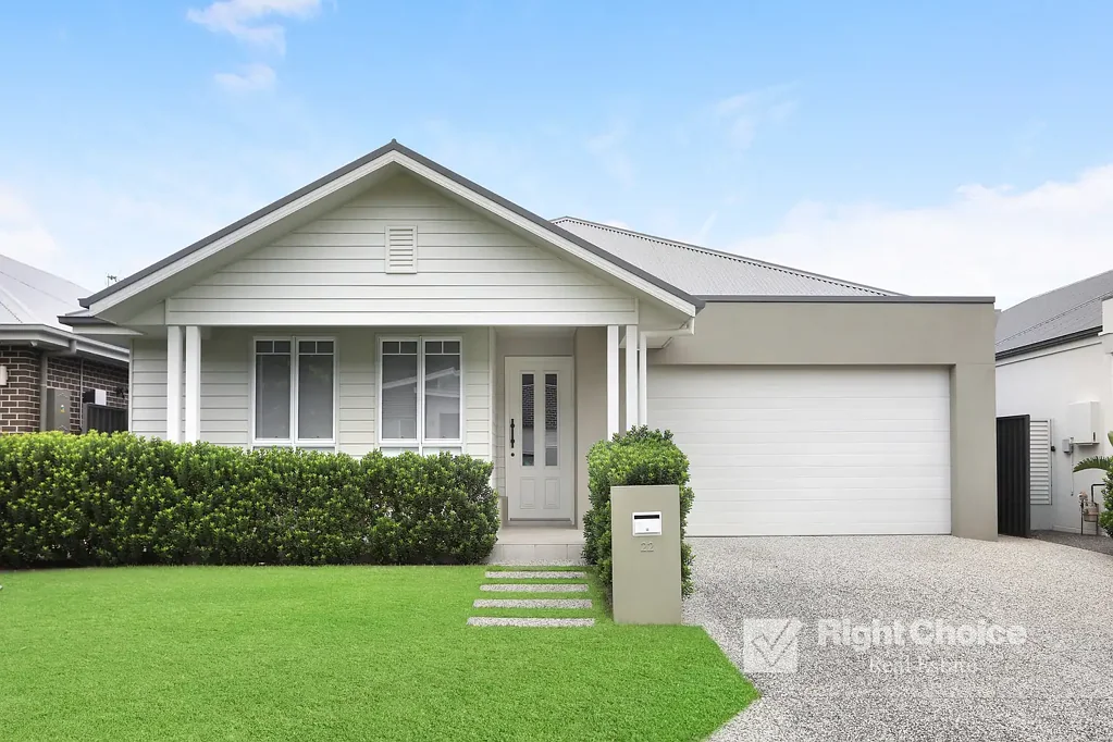 22 Curlew Street, Wongawilli, NSW 2530