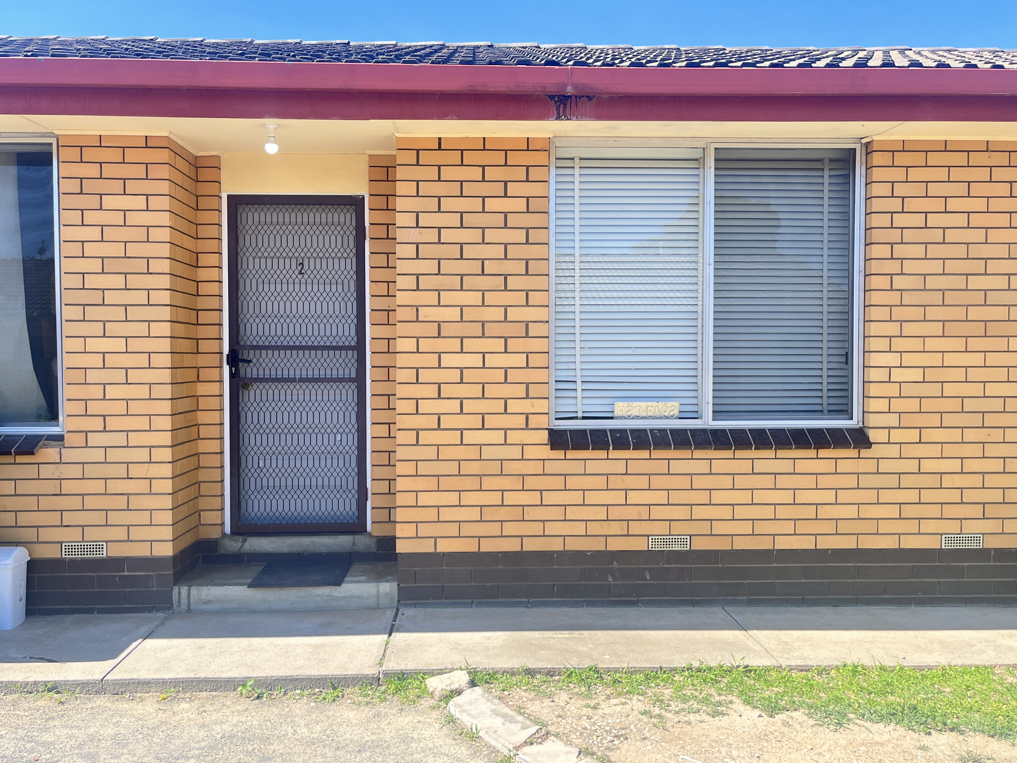 UNIT 2 1099 NOWRA ST, NORTH ALBURY NSW 2640, 0 chambres, 0 salles de bain, Unit